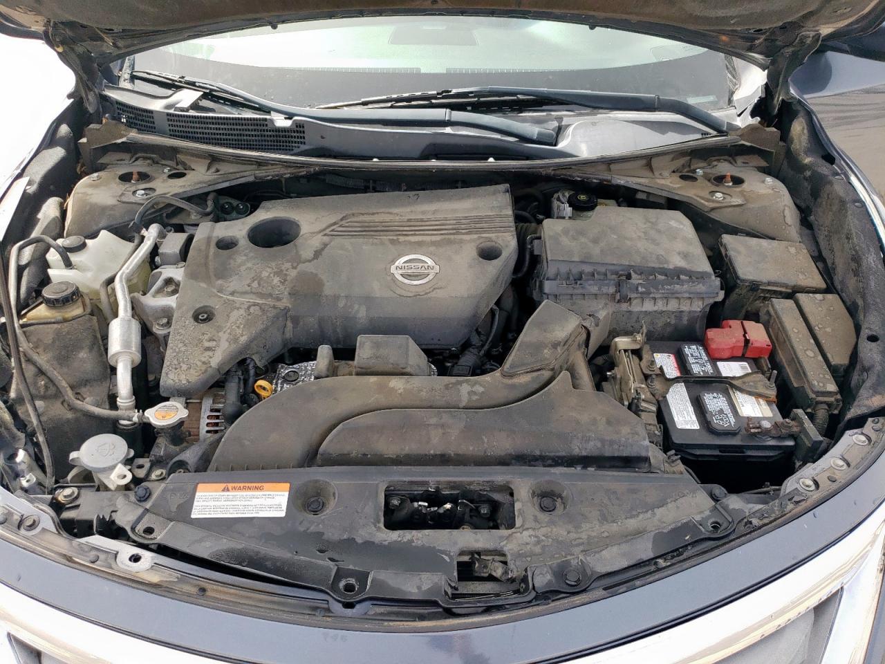 2013 Nissan Altima - Image 11