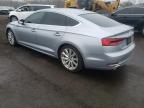 2018 Audi A5 Premium Plus იყიდება New Britain-ში, CT - Front End