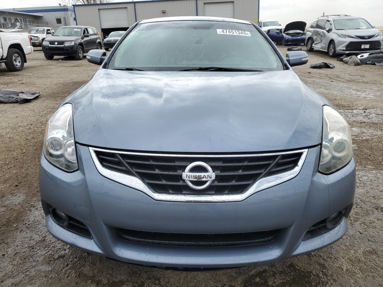 2012 Nissan Altima - Image 5