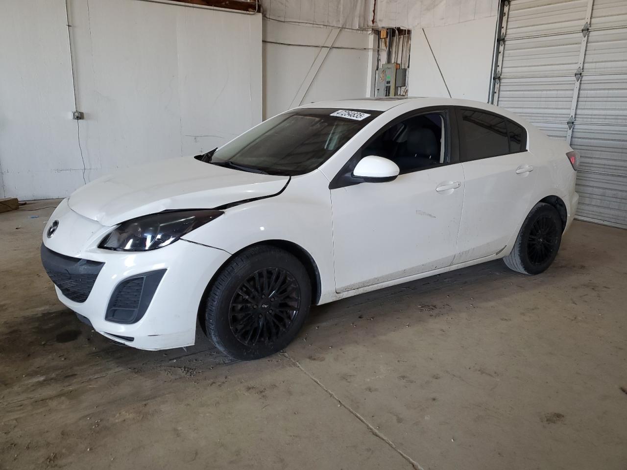2010 Mazda 3 - Image 1
