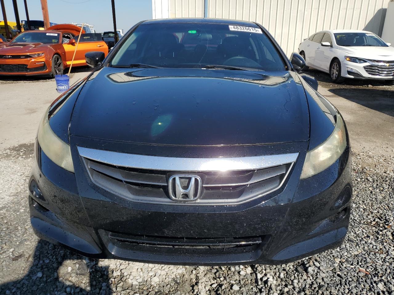 2012 Honda Accord - Image 5