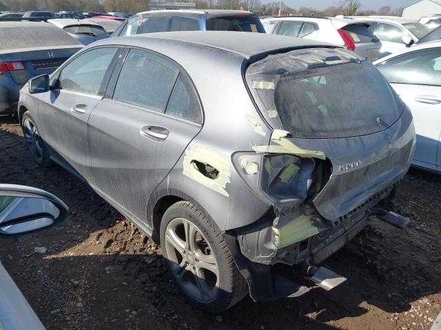 2015 MERCEDES BENZ A200 SPORT