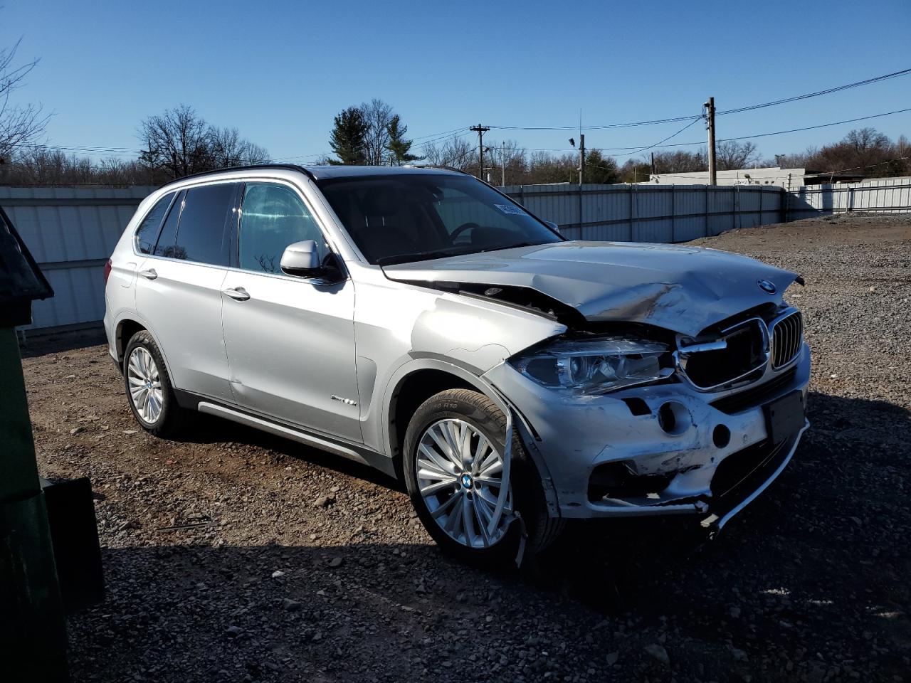2016 BMW X5 - Image 4