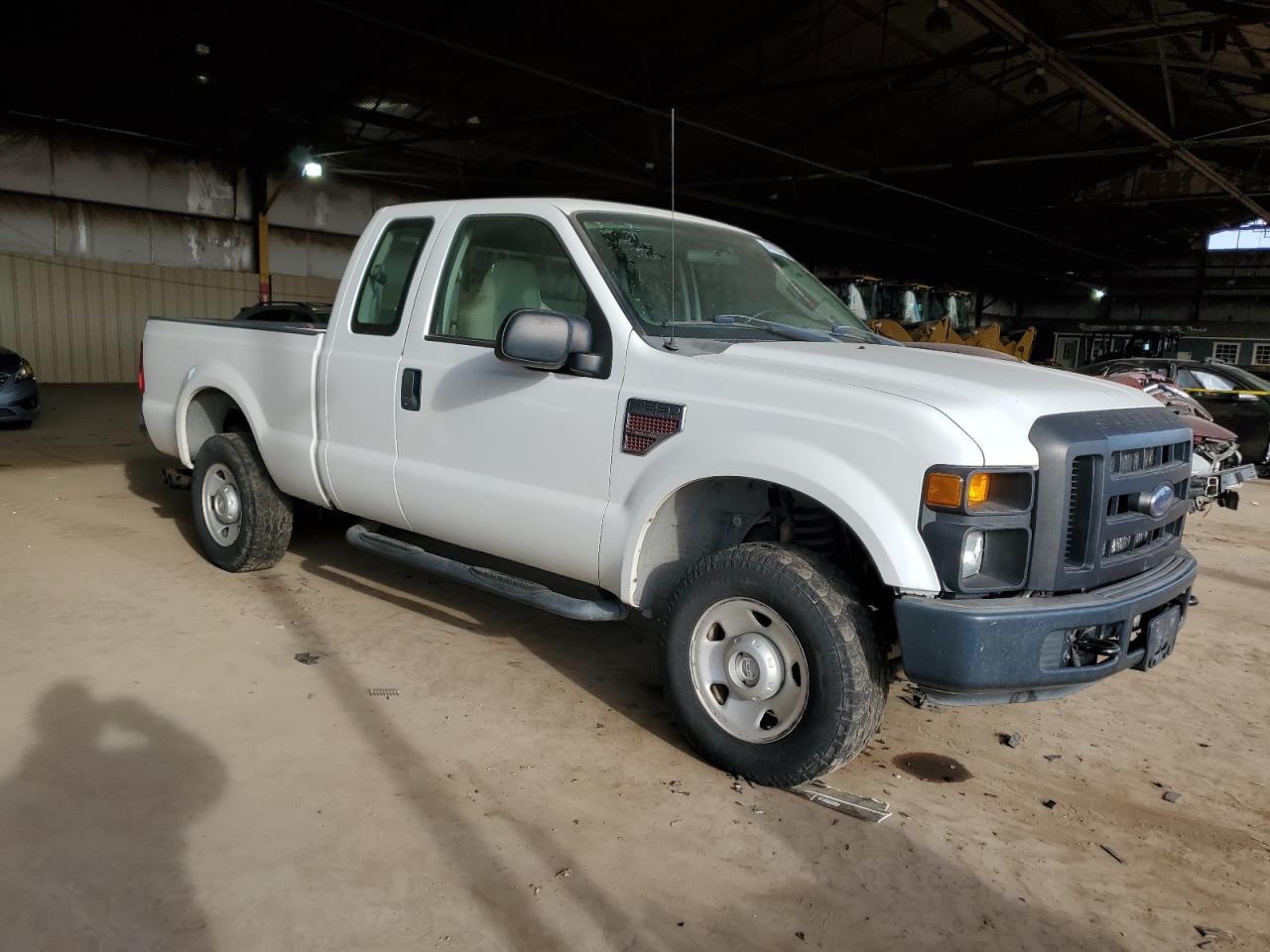 2008 Ford F250 - Image 4