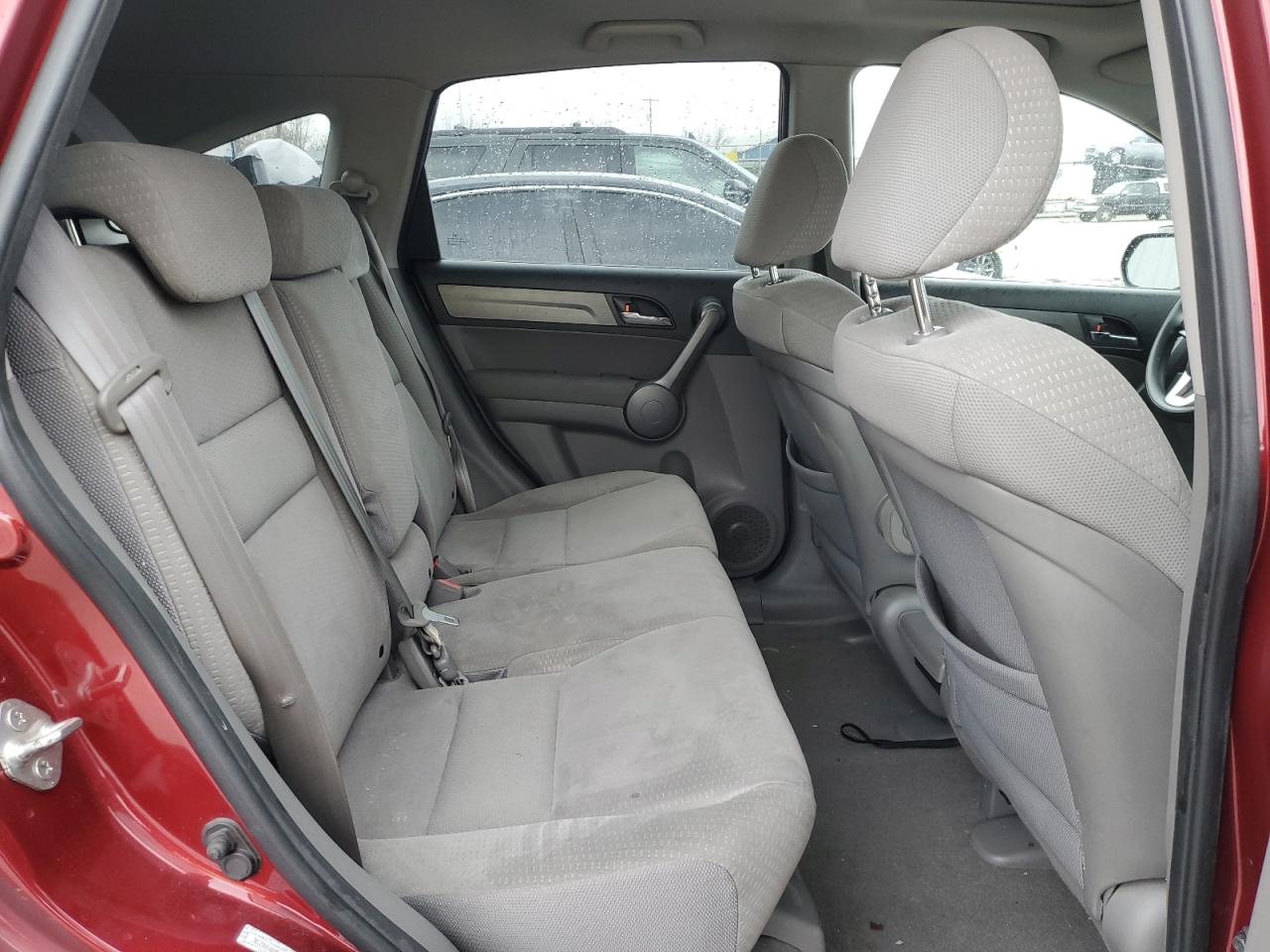 2009 Honda CR-V - Image 11