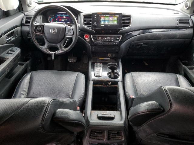 2021 HONDA PILOT TOURING