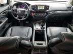 2021 HONDA PILOT TOURING for sale at Copart ON - LONDON