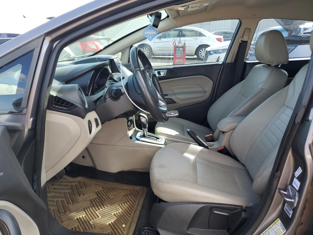 2014 Ford Fiesta - Image 7