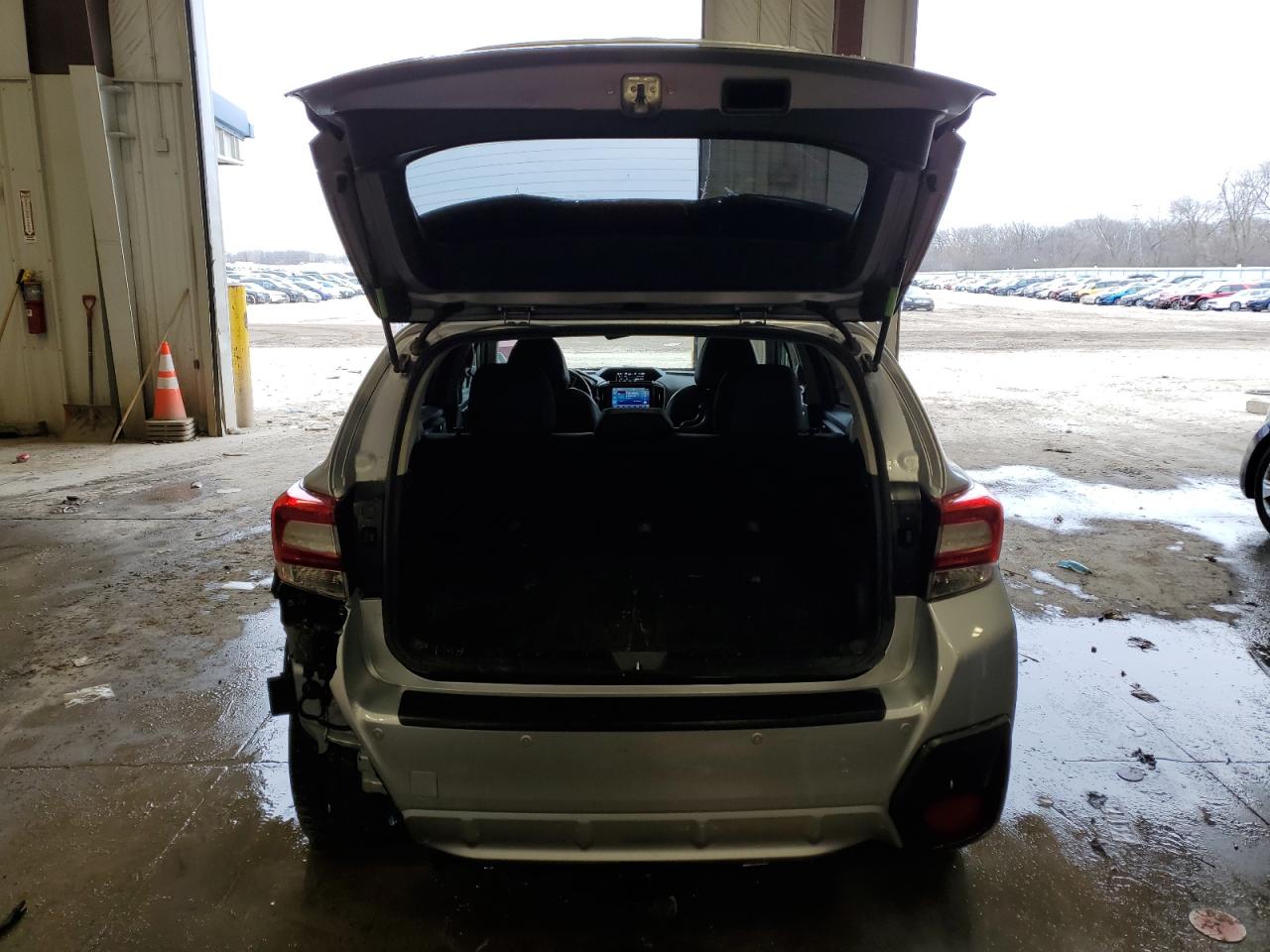 2019 Subaru XV - Image 6