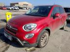 2015 FIAT 500X CROSS for sale at Copart SANDWICH