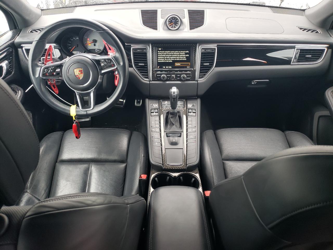 2015 Porsche Macan - Image 8