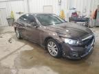 2014 Infiniti Q50 Hybrid Premium zu verkaufen in Franklin, WI - Front End