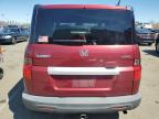 2011 Honda Element Ex en Venta en Vallejo, CA - Front End