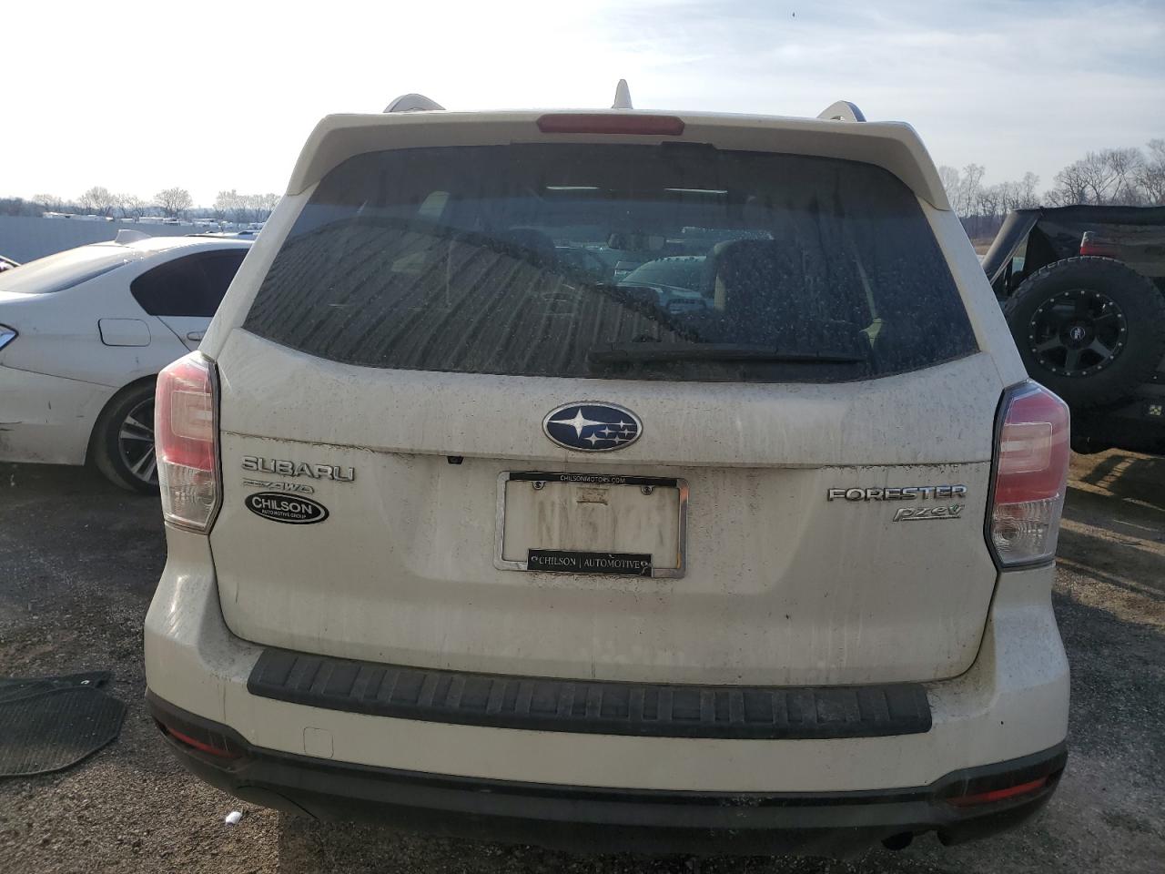 2017 Subaru Forester - Image 6