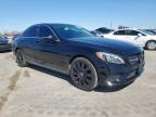 2016 Mercedes-Benz C 300 4Matic на продаже в Grand Prairie, TX - Normal Wear