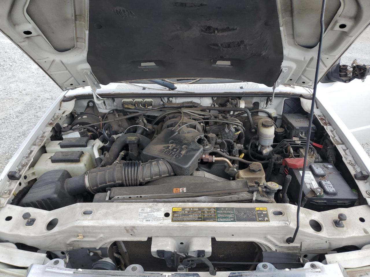 2011 Ford Ranger - Image 12