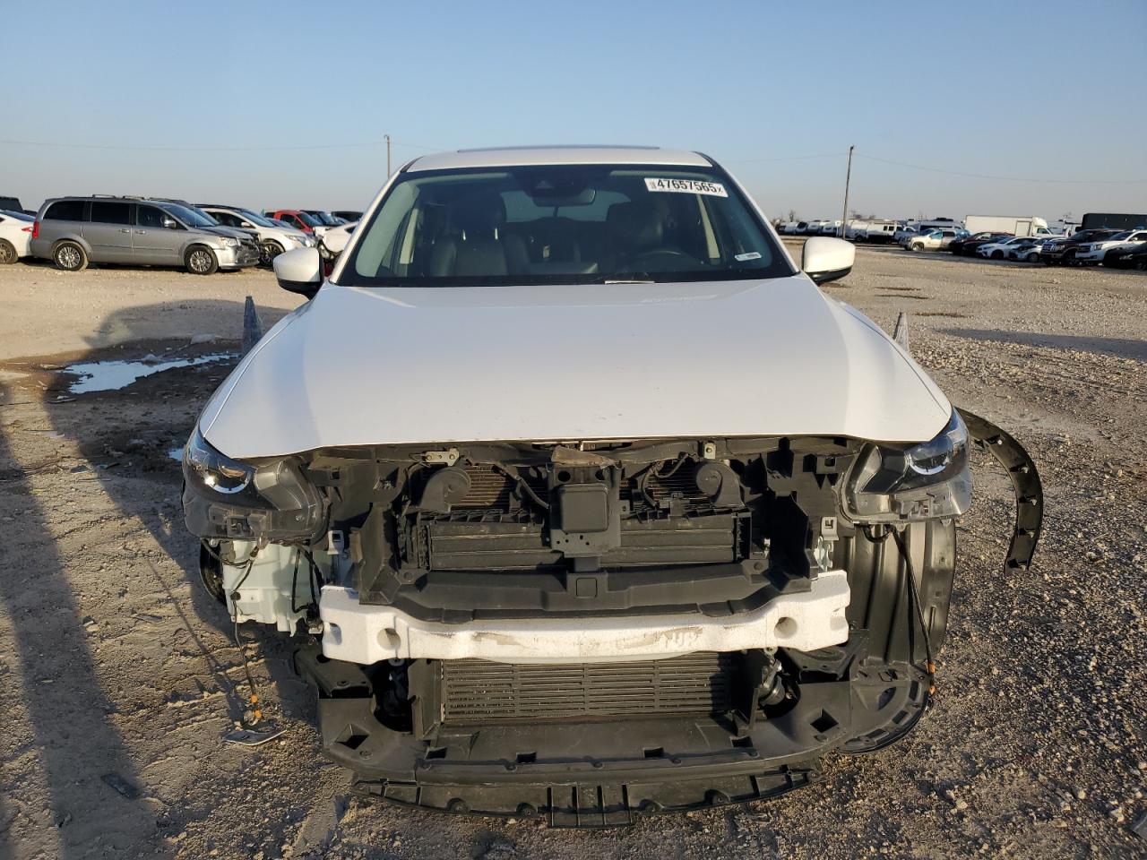 2023 Mazda CX-9 - Image 5
