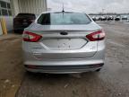 2013 Ford Fusion Se на продаже в Dyer, IN - Front End