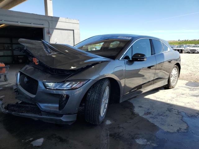  JAGUAR I-PACE 2020 Сірий