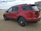 2017 Ford Explorer Sport for Sale in Bismarck, ND - Hail