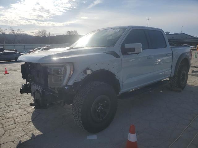 2023 Ford F150 Raptor