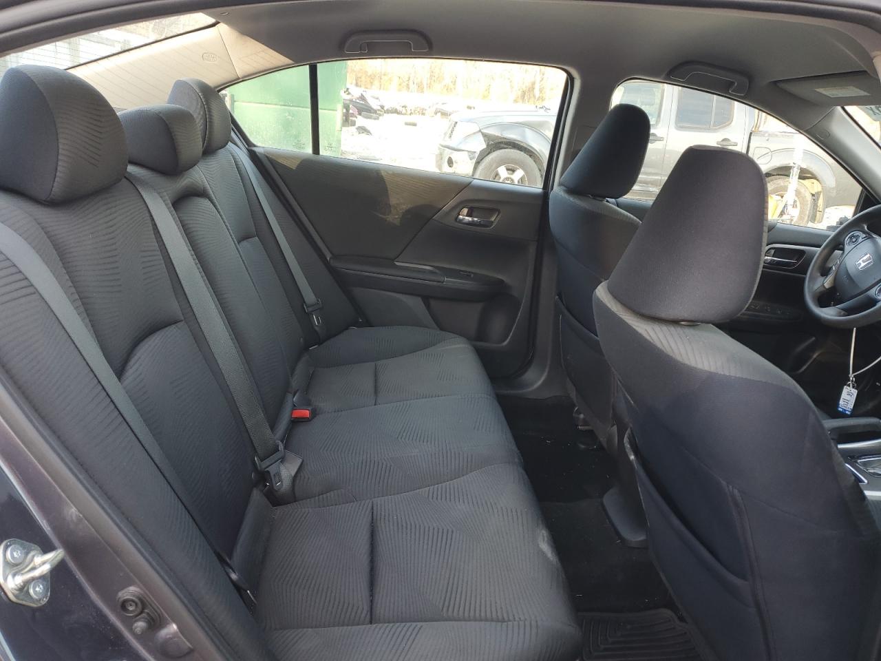2015 Honda Accord - Image 10