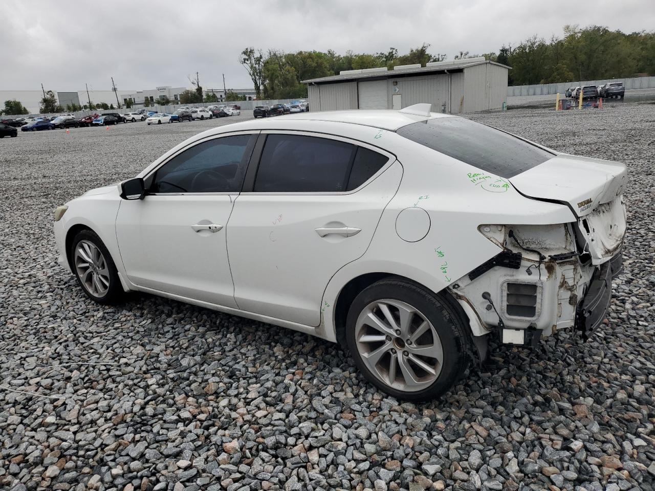 2016 Acura ILX - Image 2