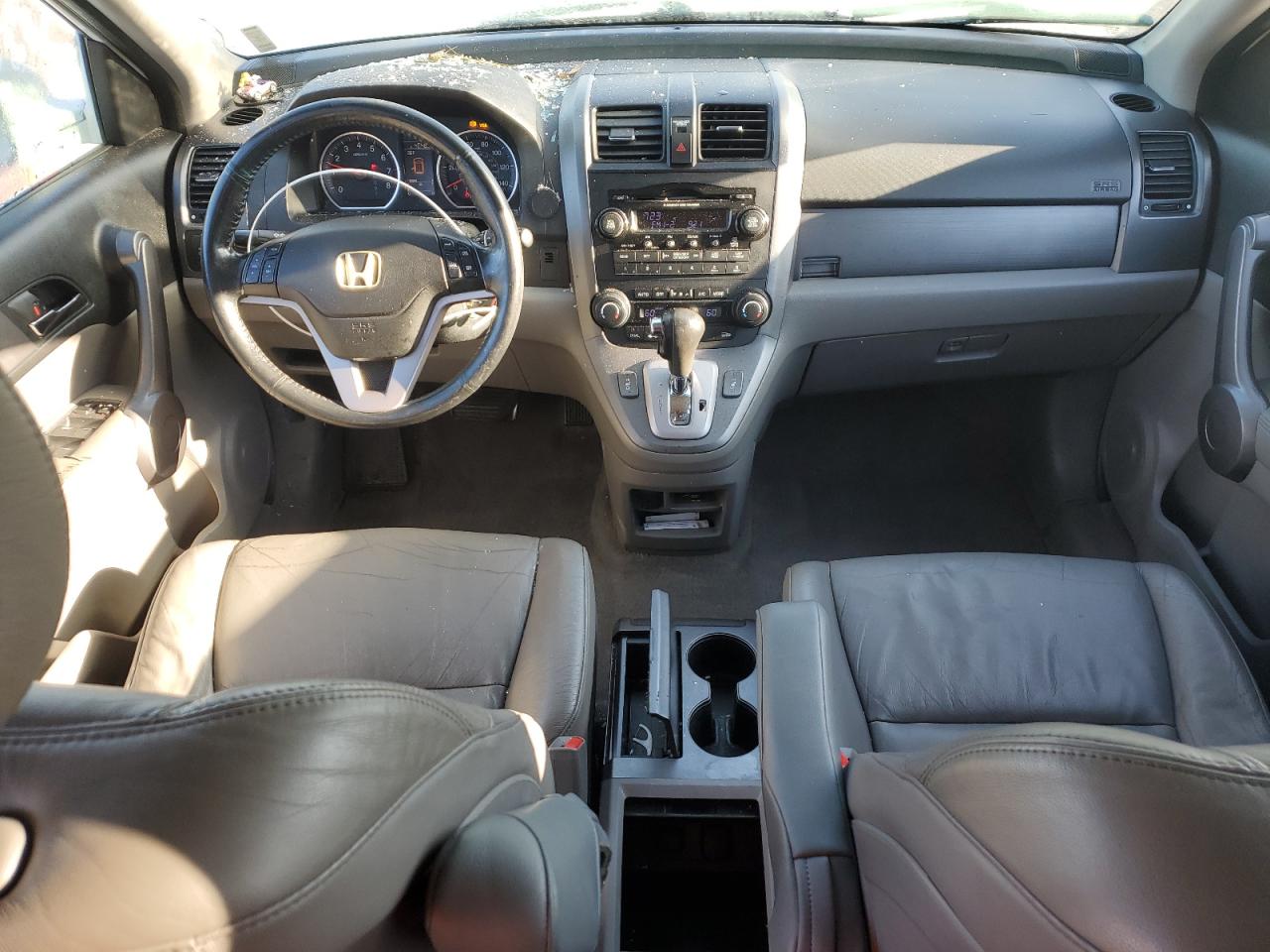 2009 Honda CR-V - Image 8