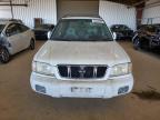 2002 Subaru Forester S for Sale in American Canyon, CA - Minor Dent/Scratches
