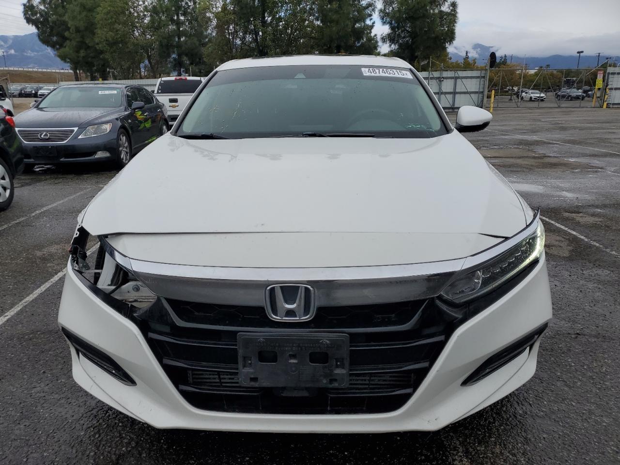 2018 Honda Accord - Image 5