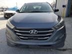 2016 Hyundai Tucson Limited zu verkaufen in Sikeston, MO - Water/Flood
