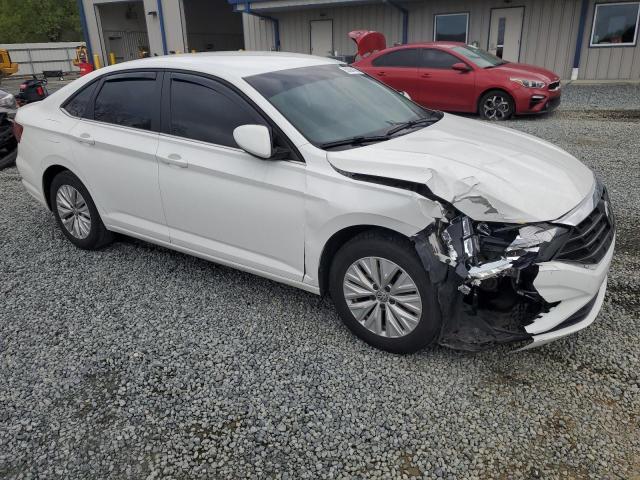  VOLKSWAGEN JETTA 2019 Biały