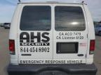 2007 Ford Econoline E150 Van продається в Martinez, CA - Minor Dent/Scratches