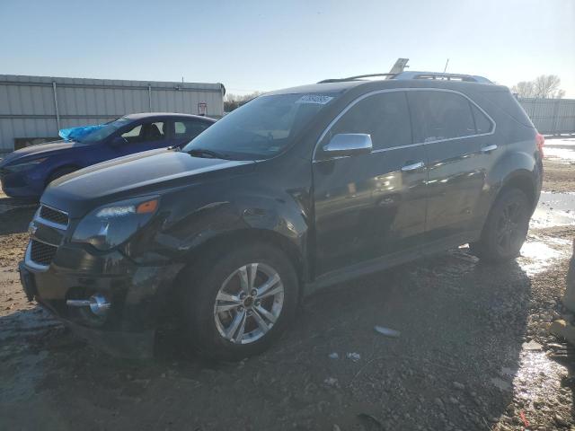 2011 Chevrolet Equinox Ltz