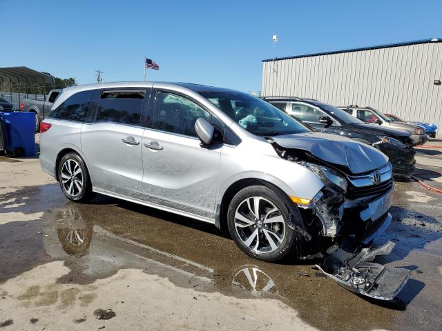  HONDA ODYSSEY 2020 Srebrny