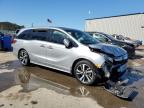2020 Honda Odyssey Elite на продаже в Harleyville, SC - Front End