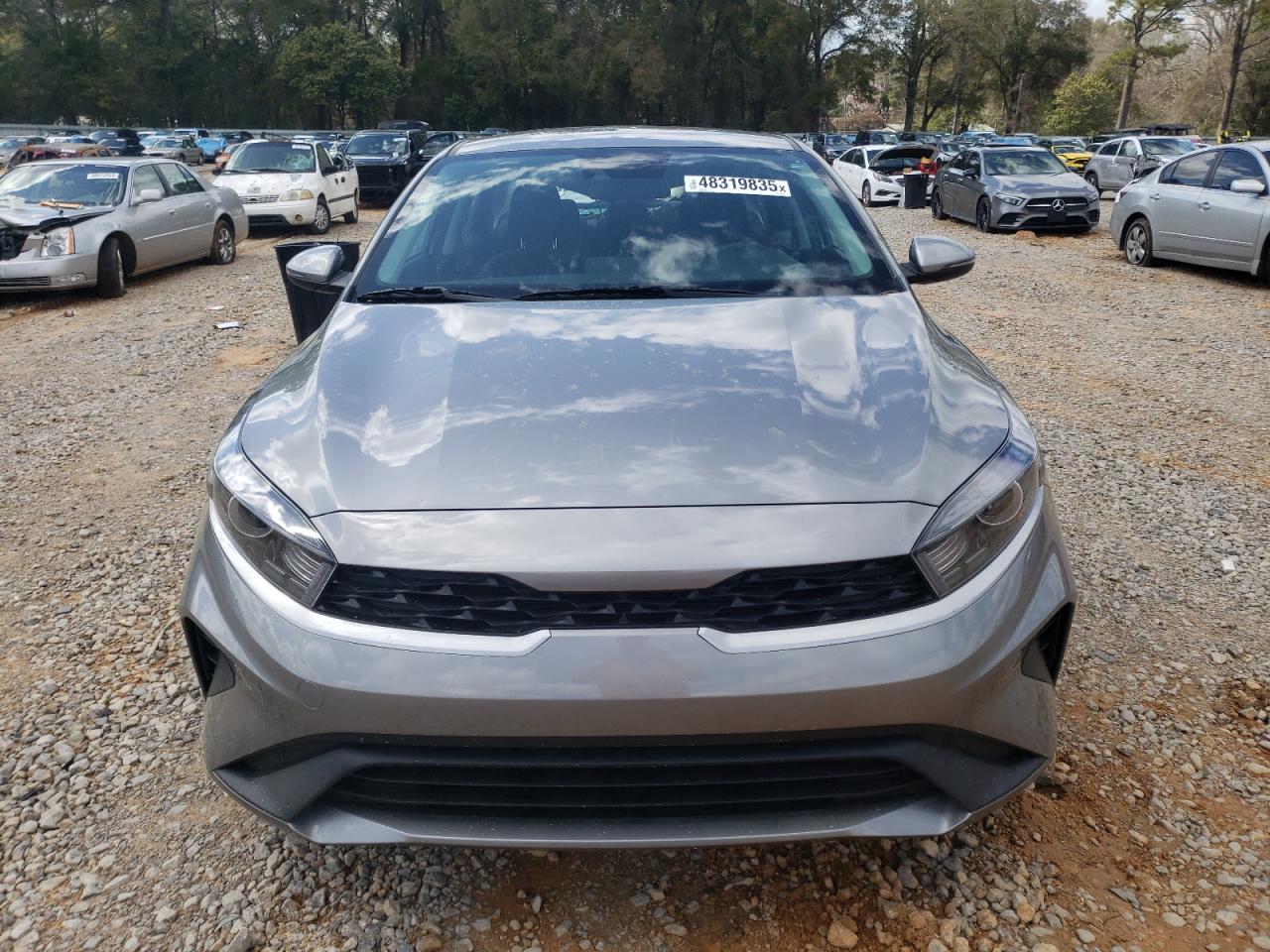 2023 Kia Forte - Image 5