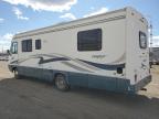 2000 Ford F550 Super Duty Stripped Chassis for Sale in Bismarck, ND - Rear End