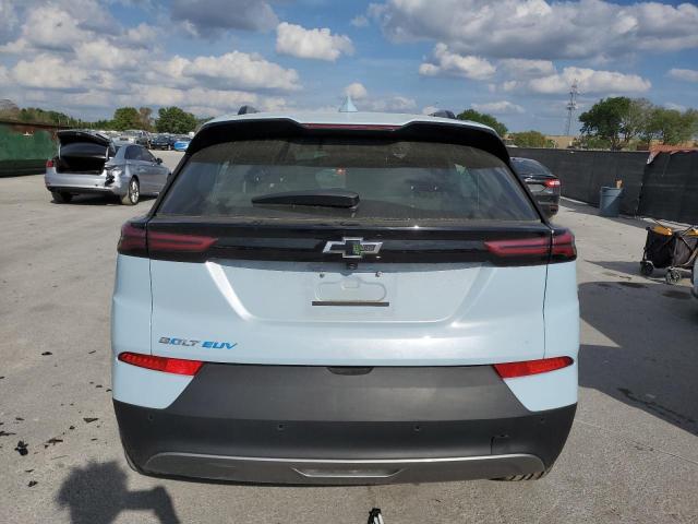  CHEVROLET BOLT 2023 Синий
