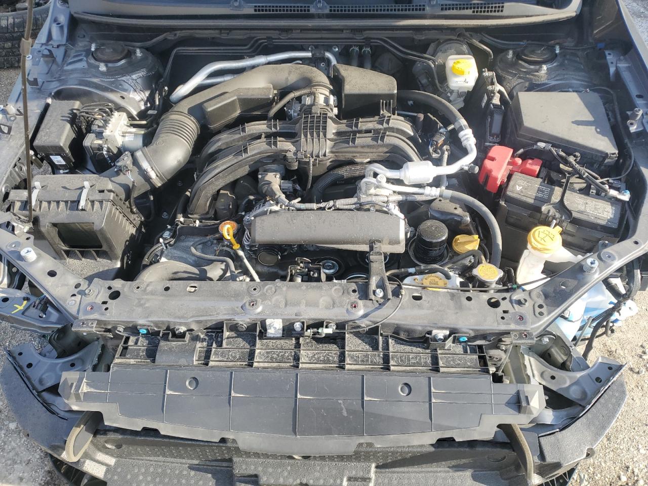 2024 Subaru XV - Image 11