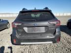 2021 Subaru Outback Limited for Sale in Reno, NV - Front End