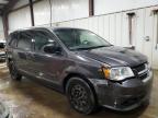 2015 Dodge Grand Caravan Se للبيع في West Mifflin، PA - Front End