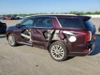 2020 Hyundai Palisade Limited de vânzare în Fresno, CA - Side