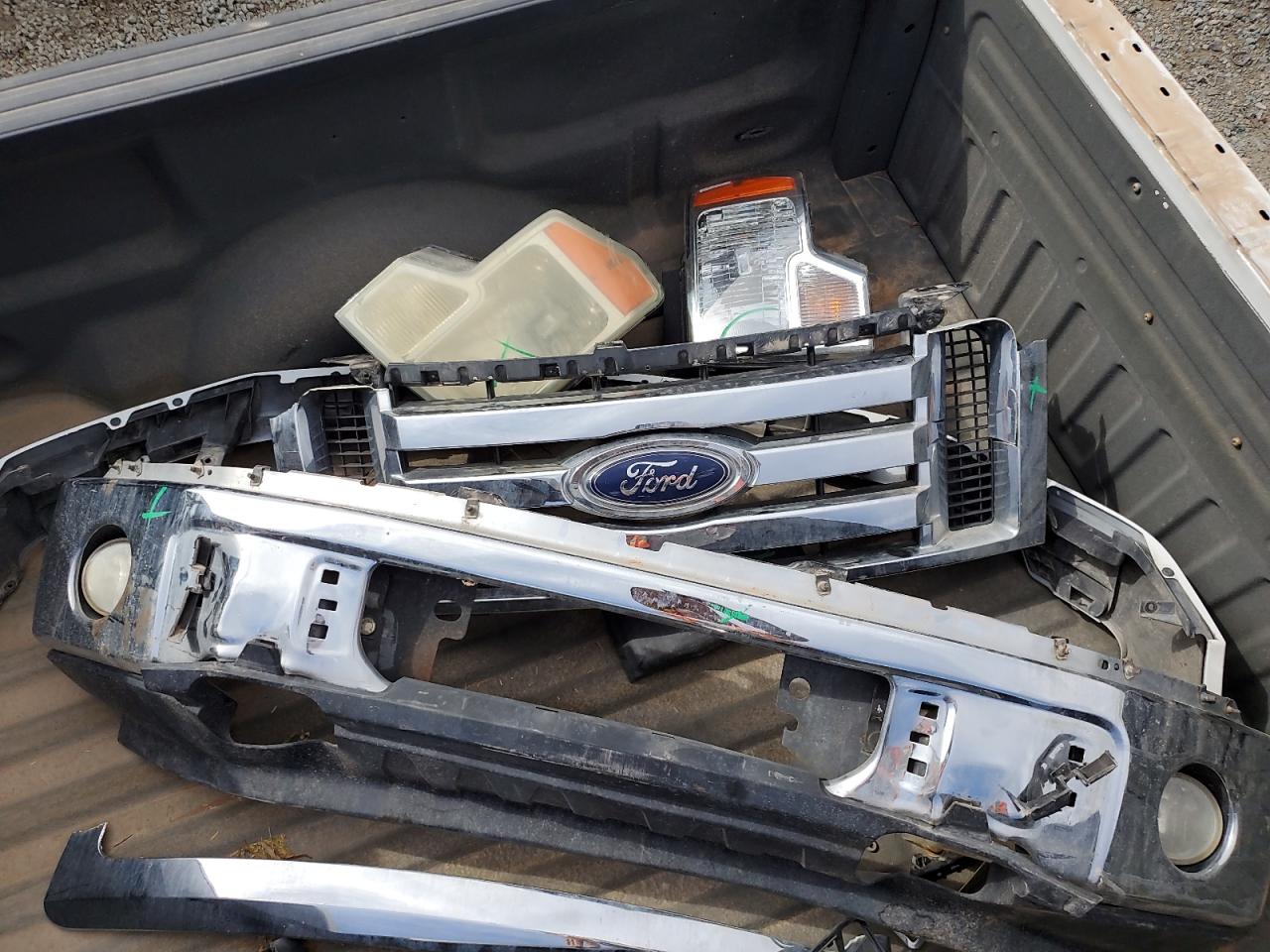 2009 Ford F-150 - Image 12