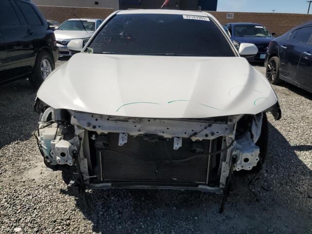  TOYOTA CAMRY 2021 Biały