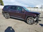 2024 Hyundai Palisade Limited на продаже в Dunn, NC - Front End