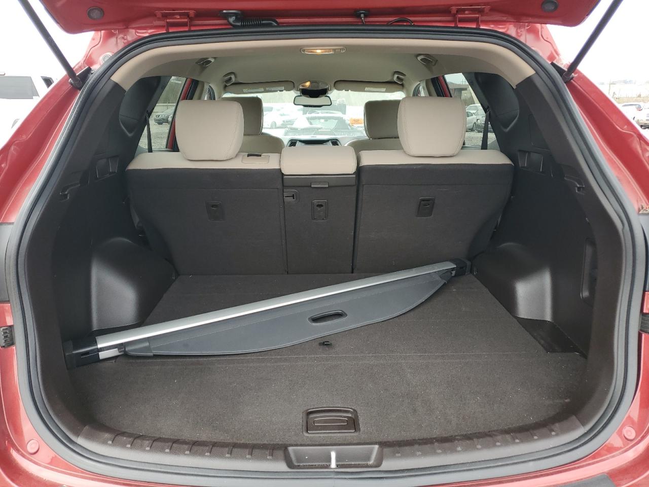 2017 Hyundai Santa Fe - Image 6