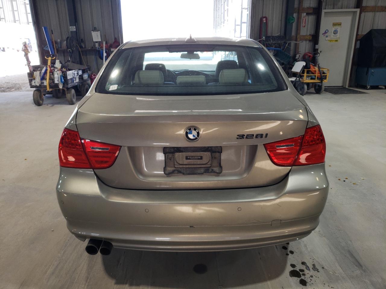 2011 BMW 3er - Image 6