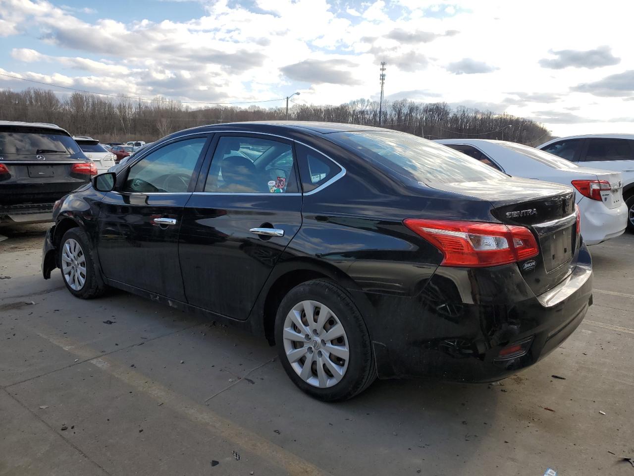 2019 Nissan Sentra - Image 2