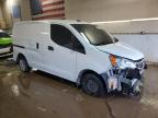 2020 Nissan Nv200 2.5S na sprzedaż w Elgin, IL - Front End